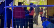 ¡Tragedia en la CDMX! Incendio en puesto de ropa en mercado de Iztacalco; fue por un corto circuito