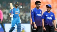 Fans Lambast Gambhir And Selectors After Gill Succeeds Rohit As Skipper Cricket