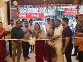 Mangaluru: ‘Bridal 2025’ expo opens at Saree Palace, City’s biggest bridalwear showcase