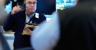 Stock market keeps setting records as AI excitement keeps building