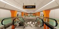 El Gobierno de la Ciudad de Buenos Aires lanzó la licitación para la construcción de la línea F del subte