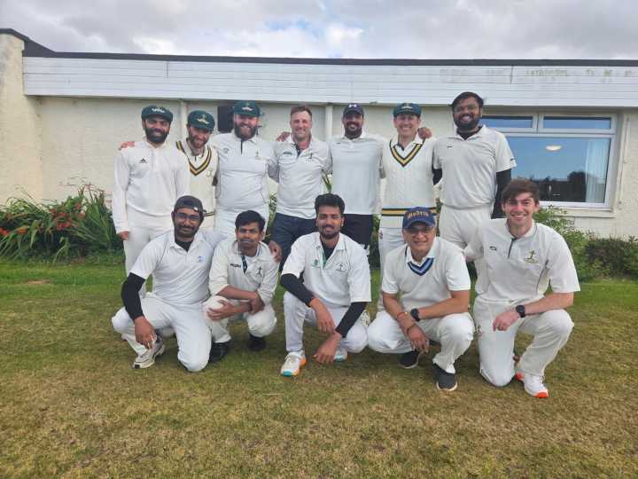 Holy Cross cap milestone season with title