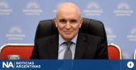 Diputados: pidieron sesión para reformar la ley de DNU y echar a Espert de la comisión de Presupuesto