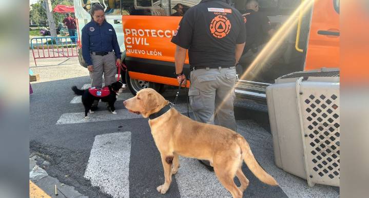 Asiste PC a bendecir binomios en parroquia San Francisco de Asís