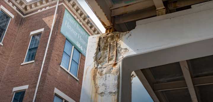 What to know about the planned I-65 shutdown in Louisville