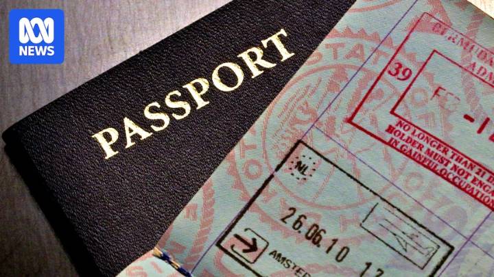 The US has dropped out of the top 10 most powerful passports