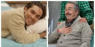 “Sabroso”: Pedro Sola enloquece con Sergio Mayer Mori tras su ‘descuido’ en La Granja VIP