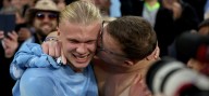 Brentford 0-1 Man City: Erling Haaland scores again to settle Bees battle