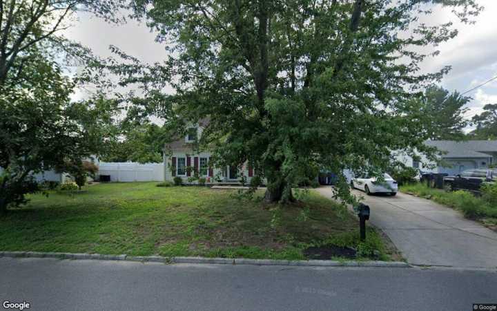 10 most expensive homes sold in the Brick area, Oct. 6