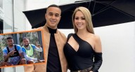 Sin pareja y sin chamba: Alianza Universidad separa a Jesús Barco tras imágenes de Magaly TV | VIDEO Alianza Universidad inició proceso de despido contra novio de Melissa Klug, ‘la Hiena’ Alexis Gómez