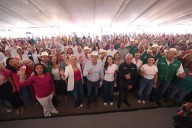 Arranca en Múzquiz la brigada ‘Estar Bien’ para el cuidado de la salud de la mujer