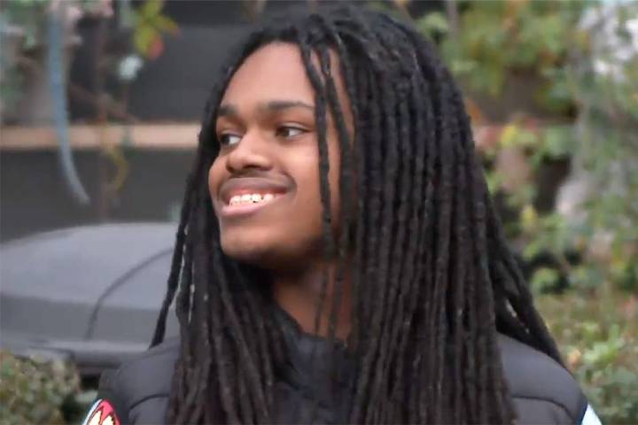 15-Year-Old Boy Saves Elderly Neighbor from House Fire