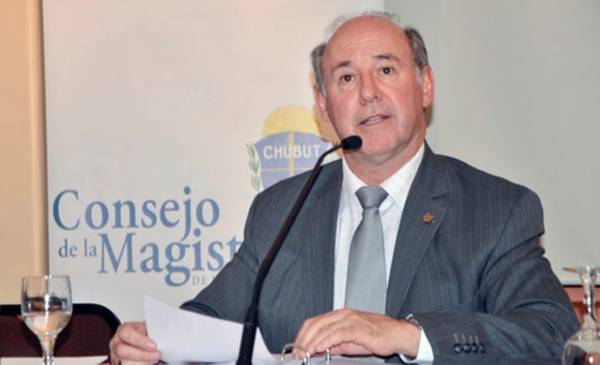 Falleció Dante “Pipo” Corchuelo Blasco, referente del ámbito judicial y político de Comodoro