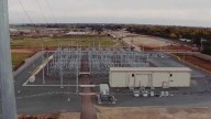 SMUD gives KCRA 3 exclusive look at Sacramento substation