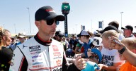 Hamlin's controversial move: Did he make the right call in NASCAR playoffs?
