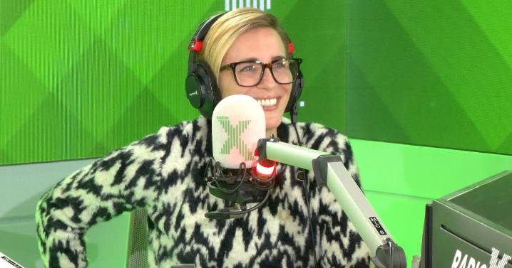 Vicky McClure reveals she kept major Oasis secret for 'a good month'