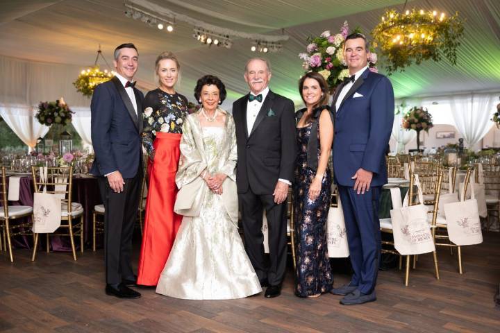 Houston’s Own Enchanted Forest Creates a $2.1 Million Night — How Dodging the Rain Paid Off For the Zoo