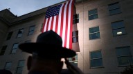Pentagon accepts $130m donation to help pay the military during government shutdown
