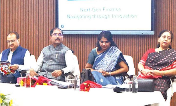 ASBM hosts meet on ‘New