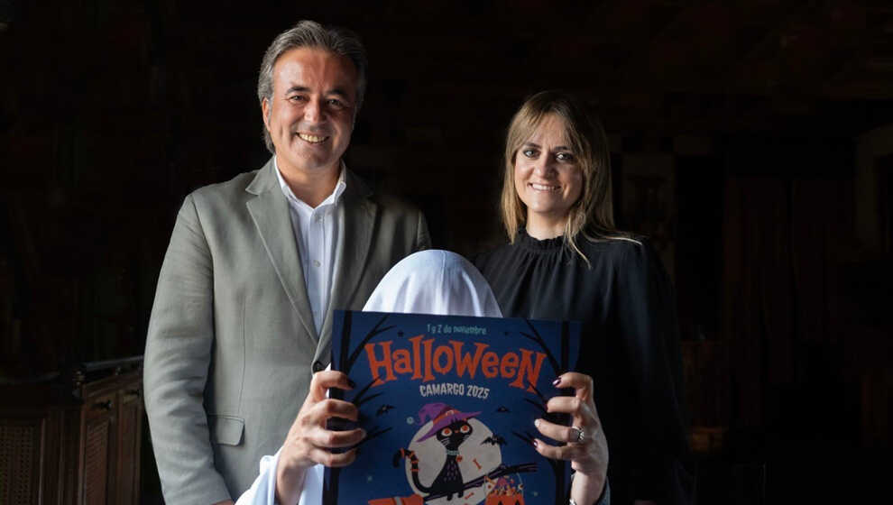 Un pasaje del terror y una fiesta infantil de disfraces terroríficos, propuestas para celebrar Halloween en el municipio