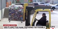 High Plains Food Bank, Catholic Charities prepare for possible SNAP pause amid shutdown