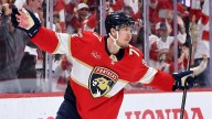 Panthers finalizing extension with Niko Mikkola, sources say