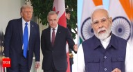 ‘Peace from…’: Mark Carney praises Donald Trump for India - Pakistan ceasefire; calls him a ‘transformative’ President