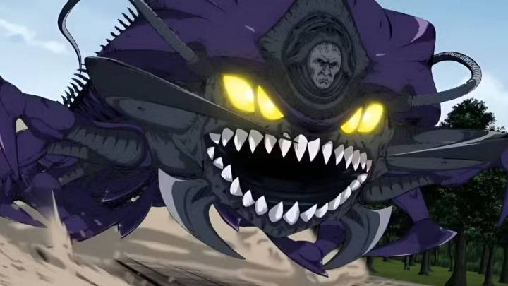 7 Anime Monsters That Are Way More Terrifying Than the Xenomorph From 'Alien'