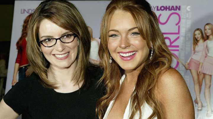 Expect to see 'Mean Girs' memes on social media today. Here's why.