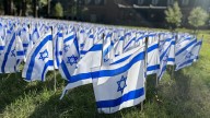 From Tragedy to Triumph: A Message of Hope from October 7