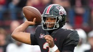 How Florida State QB commit Jaden O’Neal is thriving at Mustang