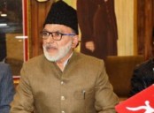 Ali Sagar Alleges ‘Dual Power System’ Stalling Govt Functioning