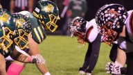 Check out our best photos from Edgar's Week 9 victory over Abbotsford