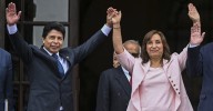 Congreso: Presentan proyecto de ley para eliminar la pensión vitalicia a expresidentes vacados