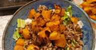 Amanda Stone: Butternut squash knows no bounds