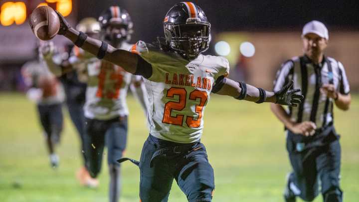 High school football WLhat's real and what's not after Week 7 in Florida