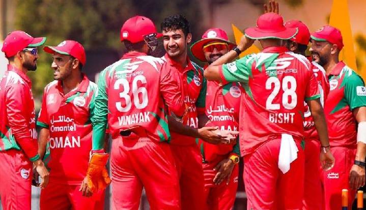 Nepal And Oman Secure 2026 T20 World Cup Berths Ahead Of Super Six Clash
