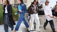 The Best Wide-Leg Jeans for Everyone, From True Blue to Noir