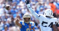 UCLA stuns No. 7 Penn State, ends 16-game skid against Top
