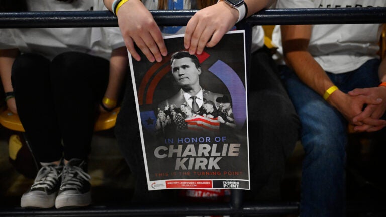 Peabody educator reinstated after review of Charlie Kirk post