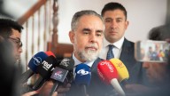 Tarjeta de crédito del ministro Benedetti fue bloqueada tras ser incluido en la ‘Lista Clinton’: anunció acciones