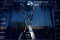Mundial Sub 20: así quedaron los cruces de octavos de final y estos son los días en que se jugarán los encuentros