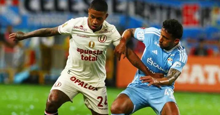 Sporting Cristal vs. Universitario quedó postergado: Liga 1 confirmó reprogramación por coyuntura política nacional