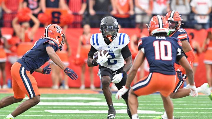 Predictions, scouting report for Duke football vs Cal