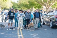 Walk Your Way to Wellness with ARF Hampton’s Stroll to the Sea Dog Walk