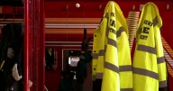 Newport News Fire Department uses new technology to improve response times