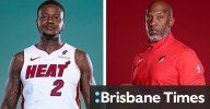 NBA Miami Heat’s Rozier and Trail Blazers’ Billups among dozens arrested in gambling probe tied to the mafia