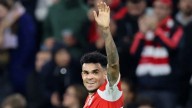 Así fue el golazo de Luis Díaz en Bayern Múnich vs Brujas; por fin celebró en Champions League