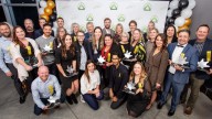 Recognizing the crucial small business plays in the community