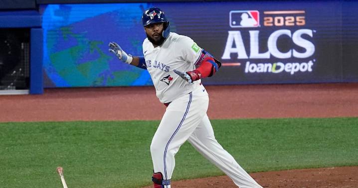 Blue Jays vs. Mariners: Toronto leads 5
